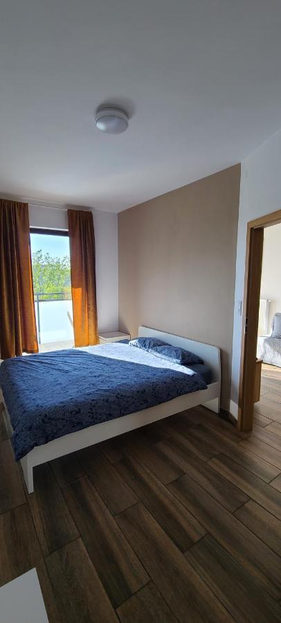 Wellsituated 1 Bedroom Condo In Warsaw Freeparking Exteriér fotografie