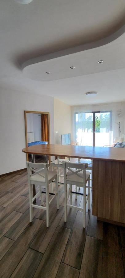 Wellsituated 1 Bedroom Condo In Warsaw Freeparking Exteriér fotografie