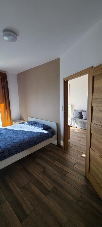 Wellsituated 1 Bedroom Condo In Warsaw Freeparking Exteriér fotografie